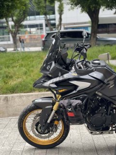 Voge DS625X 600 cc - фото 6