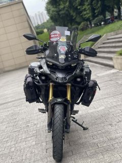 Voge DS625X 600 cc - фото 7
