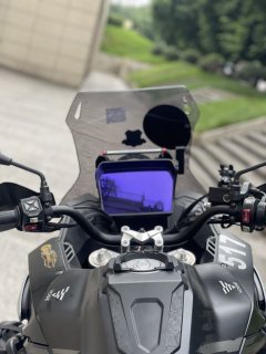 Voge DS625X 600 cc - фото 8