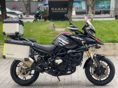 QJMOTOR 800 - фото 2