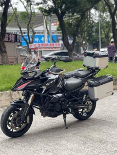 QJMOTOR 800 - фото 3