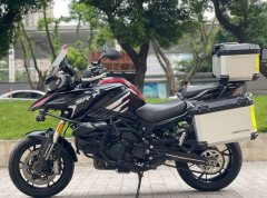 QJMOTOR 800 - фото 4