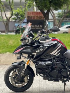 QJMOTOR 800 - фото 6