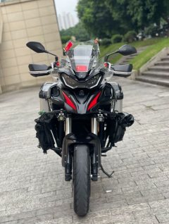 QJMOTOR 800 - фото 7