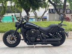 Benda Black Flag 500 - фото 4