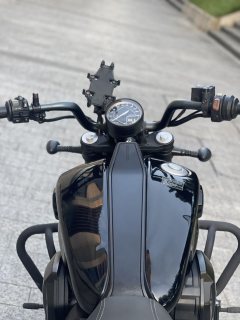 Benda Black Flag 500 - фото 8