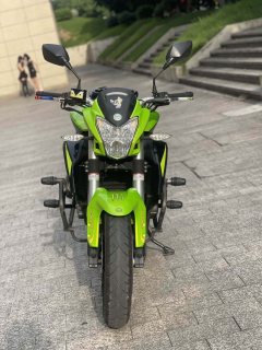Benelli TNT600i - фото 7