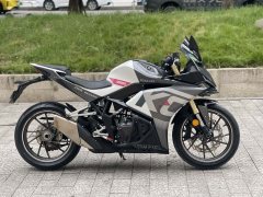 Kayo 321RR 320 cc - фото 2