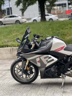 Kayo 321RR 320 cc - фото 3