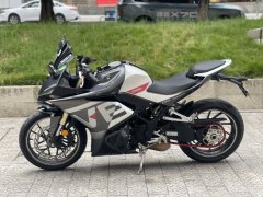 Kayo 321RR 320 cc - фото 4
