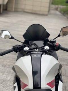 Kayo 321RR 320 cc - фото 6