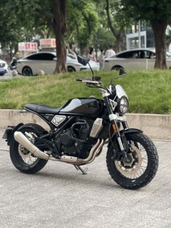 Gaojin GK500 - фото 1