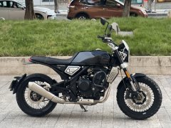 Gaojin GK500 - фото 2