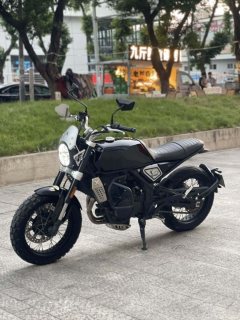Gaojin GK500 - фото 3