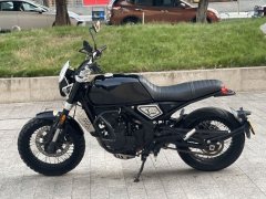 Gaojin GK500 - фото 4