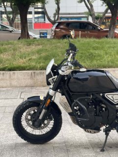 Gaojin GK500 - фото 6