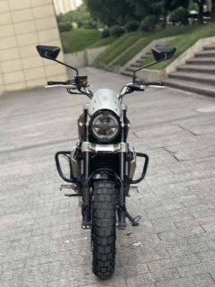 Gaojin GK500 - фото 7