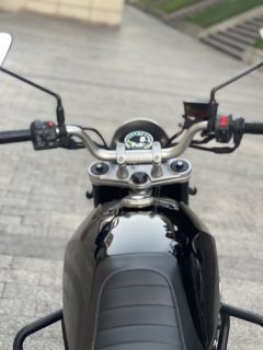 Gaojin GK500 - фото 8