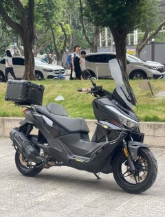 Voge SR250GT - фото 1