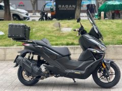 Voge SR250GT - фото 2