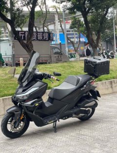 Voge SR250GT - фото 3