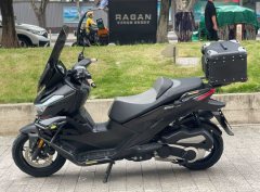 Voge SR250GT - фото 4