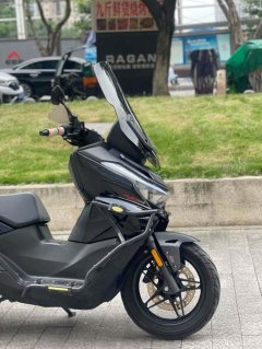 Voge SR250GT - фото 5