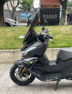 Voge SR250GT - фото 6