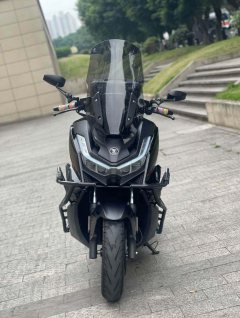 Voge SR250GT - фото 7