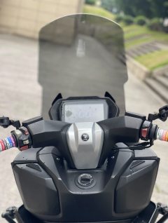 Voge SR250GT - фото 8