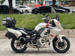 Benelli 600GC - фото 2