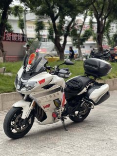 Benelli 600GC - фото 3