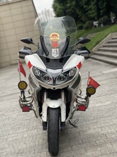Benelli 600GC - фото 7