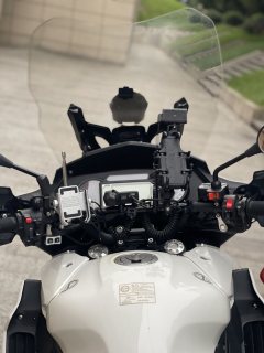 Benelli 600GC - фото 8