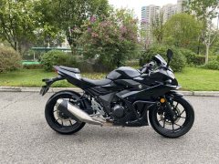 Haojue Suzuki GSX250R - фото 3