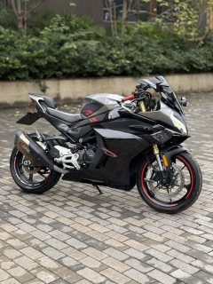 CFMOTO 450SR - фото 1