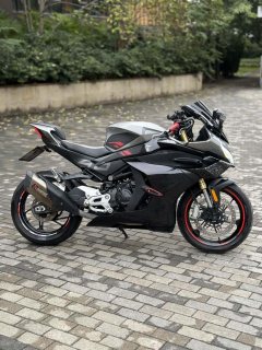 CFMOTO 450SR - фото 2