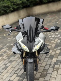 CFMOTO 450SR - фото 3