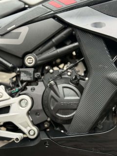 CFMOTO 450SR - фото 4