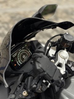 CFMOTO 450SR - фото 5