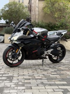 CFMOTO 450SR - фото 6