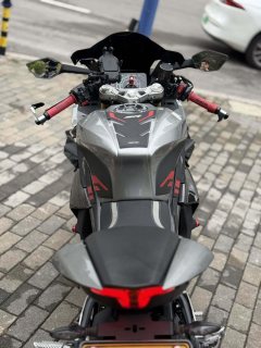 CFMOTO 450SR - фото 7