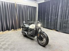 CFMOTO 450CL-C - фото 3