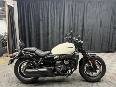 CFMOTO 450CL-C - фото 4