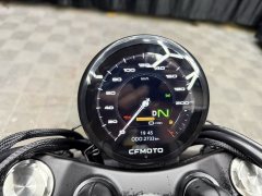 CFMOTO 450CL-C - фото 5