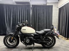 CFMOTO 450CL-C - фото 6