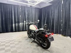 CFMOTO 450CL-C - фото 7