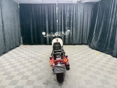 CFMOTO 450CL-C - фото 8