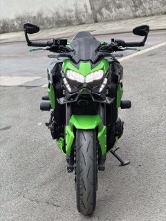 Kawasaki Z900 950 cc - фото 2