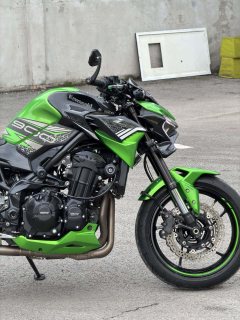 Kawasaki Z900 950 cc - фото 4